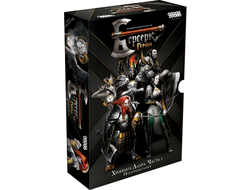 Учебные, дуэльные и коллекционные наборы