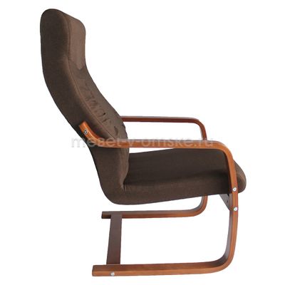 Кресло-качалка Релакс (пружинка)