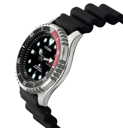 Наручные часы Citizen NY0085-19E