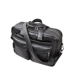 Сумка для ноутбука Riace NEW black (арт. 1015-61)