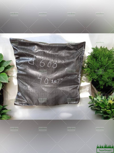 Сетка для комьев деревьев d600х1,47мм (упаковка 40 шт.) Ромашка