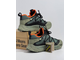 Nike ACG Air Terra Antarktik Low Gore-Tex Green Утепленные