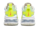 цена на женские кроссовки Nike Air Max Womens 270 React 'Regrind Soles - Cucumber Green' DB5927-161