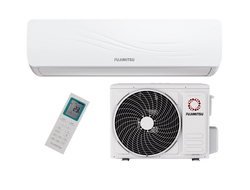 Кондиционер Fujimitsu FR-09SBST1 Неинвертер (Компрессор GMCC)