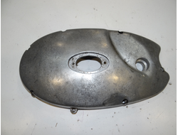 Левая крышка двигателя Иж Ю 3