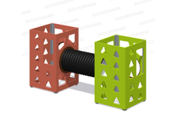 Игровой модуль Romana 115.21.00