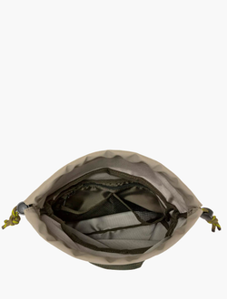 Сумка Elliker Nidder Roll Top Crossbody Bag 6L Taupe фото 12