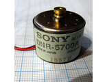 мотор DNR-5700A  DC 1,6V