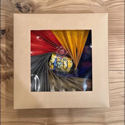 Набор №15 с чаем