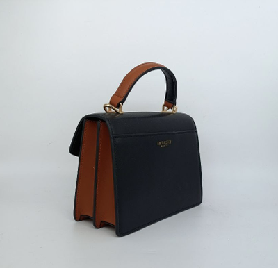 Сумка Michael Kors Black Brown