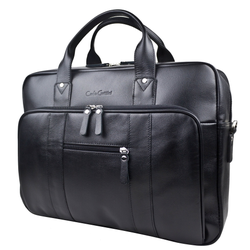 Сумка для ноутбука Ruffo black (арт. 1005-01)