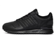 Adidas zx 700 Черные кожа (40-46) АРТ. S220