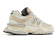 New Balance 9060 White Grey новые