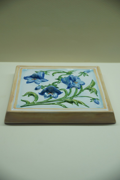 Колокольчики