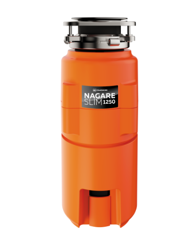 Измельчитель пищевых отходов  NAGARE SLIM 1250