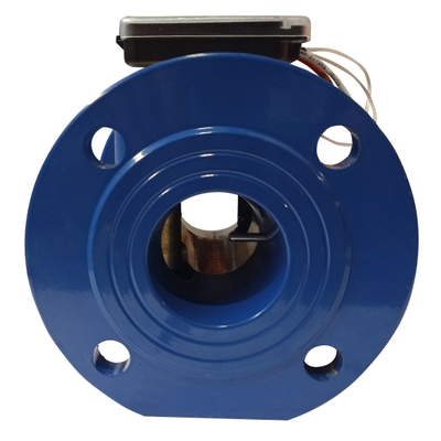 Ультразвуковой счетчик воды ПУЛЬСАР ДУ65