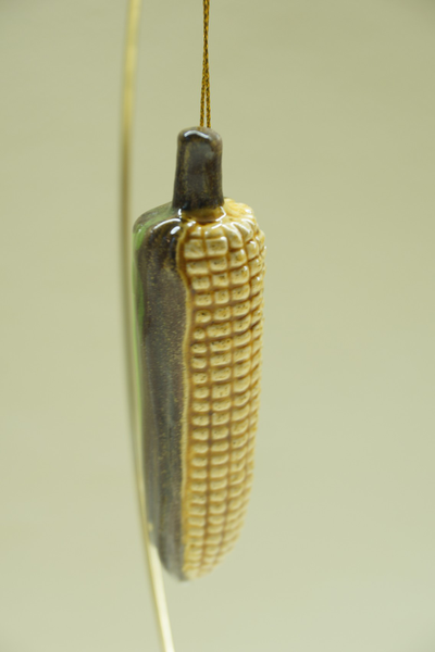 Кукуруза мини