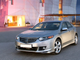 Пороги Type-S для Honda Accord 8-CU2