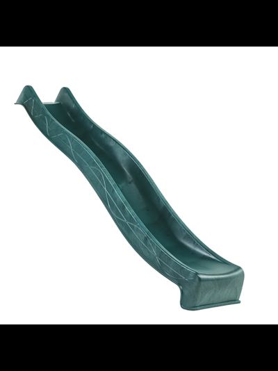 Детская горка 3 метра скат для детской площадки Tsuri HDPE