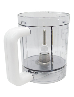 стакан блендера комбайна braun браун AS00005623