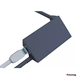 LAN адаптер Starlink разъем RJ45