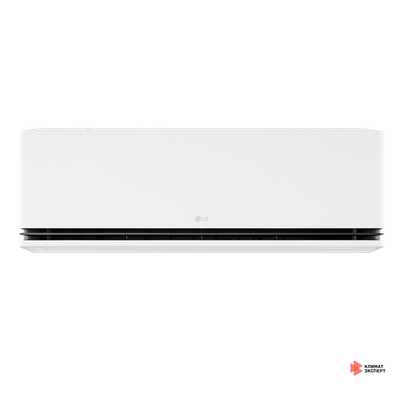 Внутренние блоки мульти сплит-систем настенного типа LG серии DELUXE PRO H18S1D.NS1R