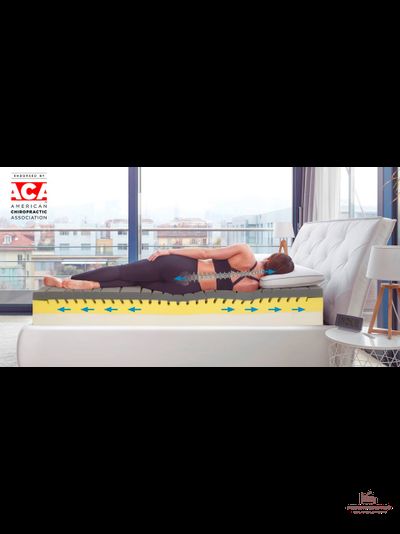 матрас  MAGNISTRETCH SPORT 9 Магнифлекс