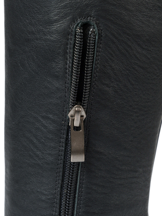 Арт. 8. Ботфорты особо высокие