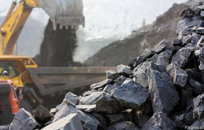 РФ обсуждает КНР отмену пошлин уголь