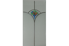 Кухонный витраж - 27