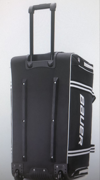 баул на колёсах BAUER JR  30"