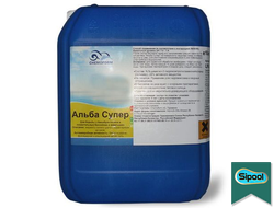 Альба Супер, 30 л
