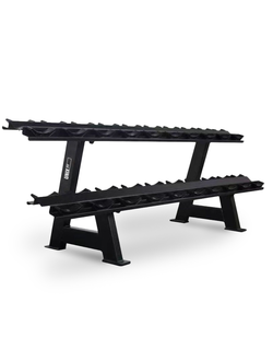 Стойка для гантелей UNIX Fit DumRack 10 PRO (500 кг)