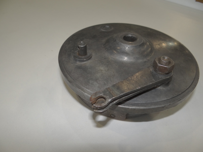 Задний опорник Минск