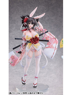 Фигурка 1/4 Аска (Asuka Japanese Bunny Ver.)