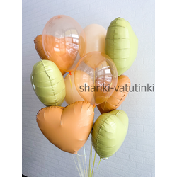 Фонтан "Весенний"