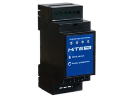 Блок управления HiTE PRO Relay-LED3S трехканальное