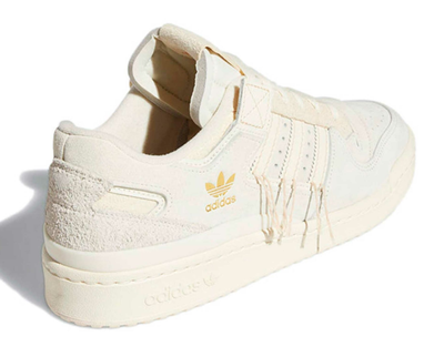 Adidas Forum 84 Low Off Cream White