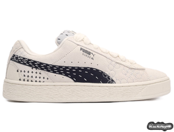 PUMA Suede XL Skate Beige (35-45)