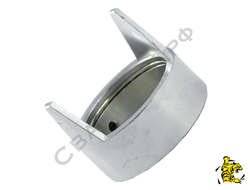 Насадка опорная 2-х рожковая плазмотрона SVF для A101,A141,CB100,CB150,S105