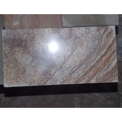 Полированный песчаник