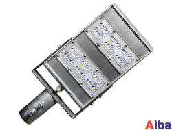 светильник на консоль