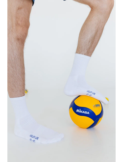 Носки с махровым следом 38-40