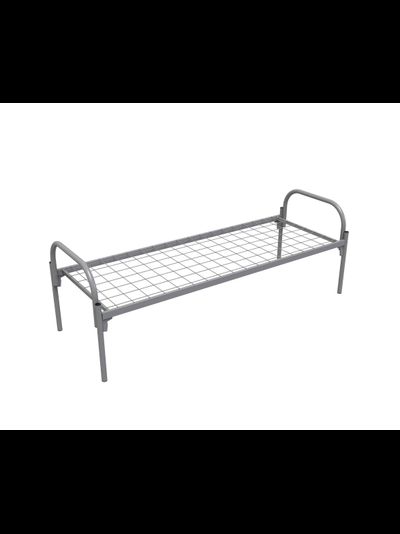 Кровать КМ-1 "ЭКОНОМ"