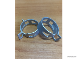 Хомут пружинный д.32 (цена за 10 шт.)