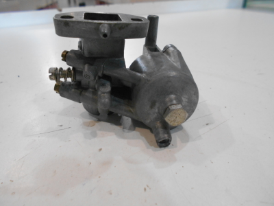 Карбюратор Ява 50 тип 20