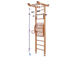 Шведская стенка детская деревянная Catrina