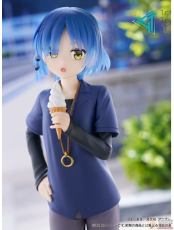 Фигурка Рё Ямада (Ryou Yamada Trio-Try-iT Figure)