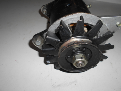 Генератор С3Д