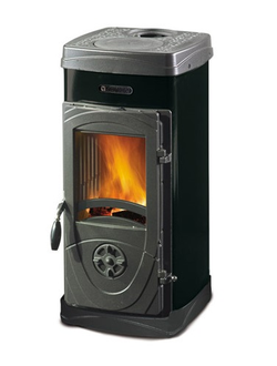 Печь La Nordica Super Max